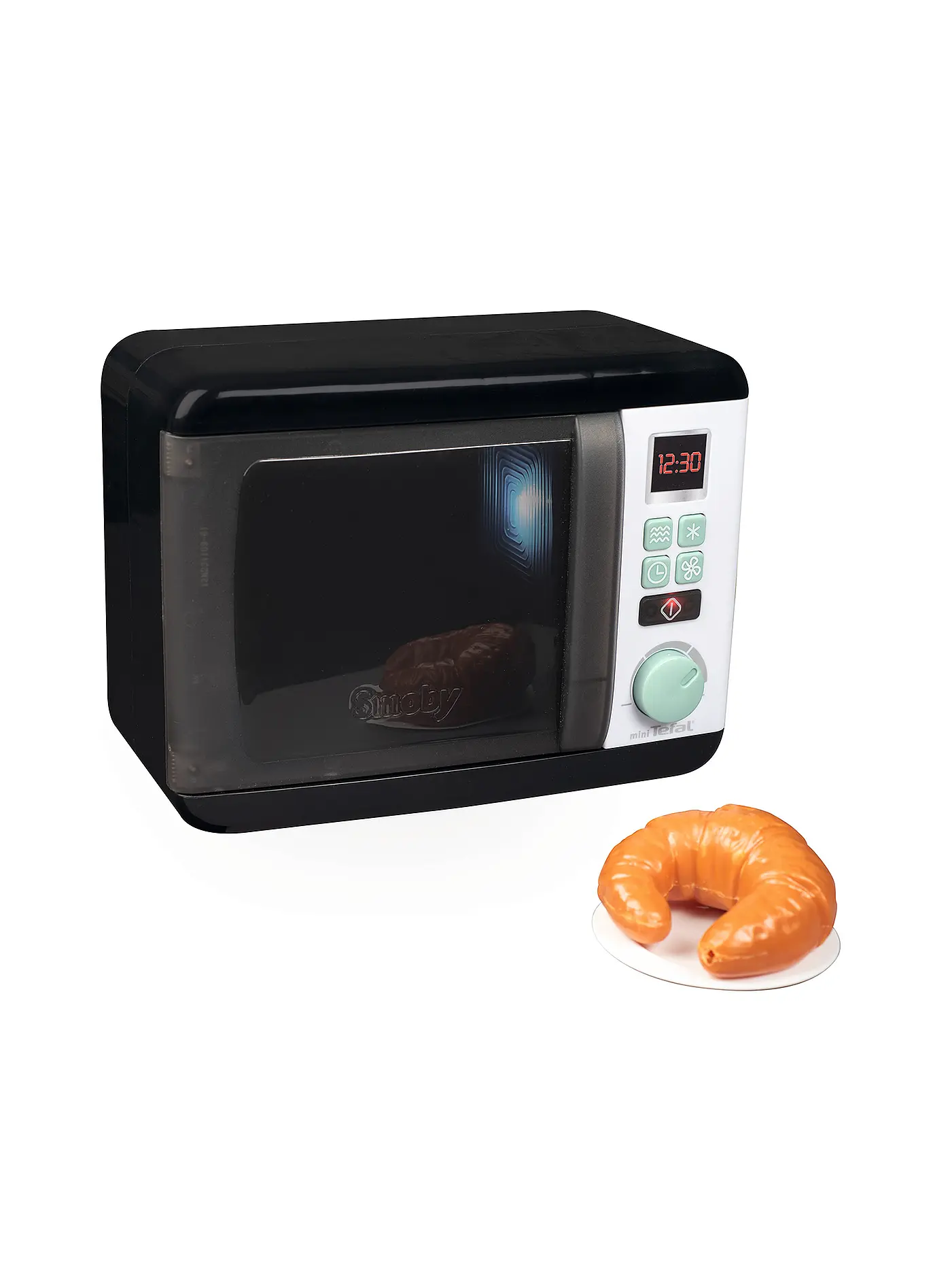 SMOBY | Tefal elektronische Mikrowelle | 